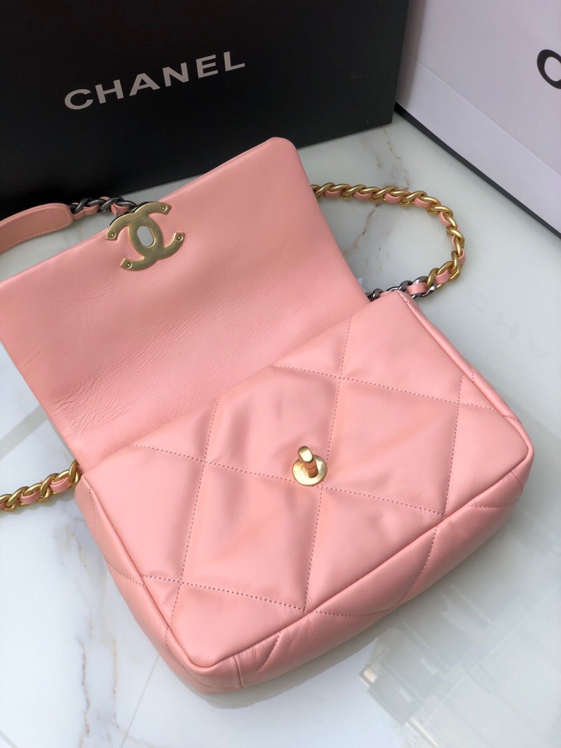Ch**el 19 bags